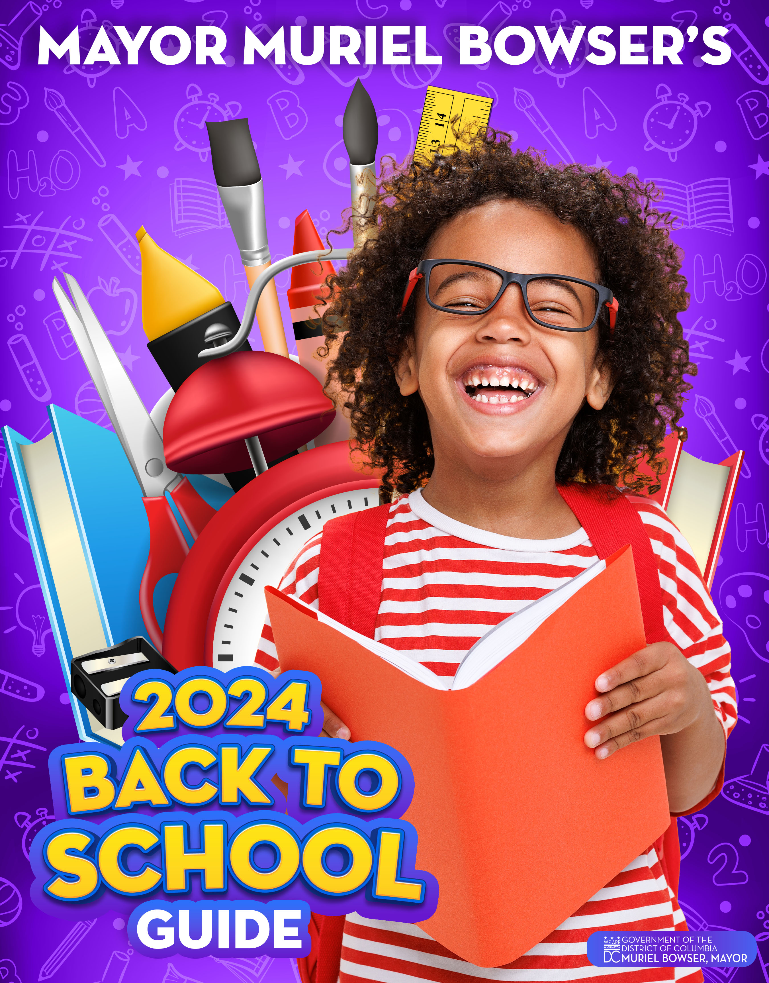 Back to School Guide